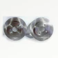 Par De Discos De Freno Delanteros Great Wall C10 / C20 / C30 2012-2021 - Miniatura 2