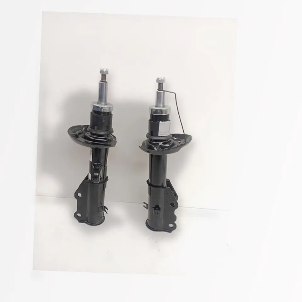 Par De Amortiguadores Delanteros Simples MG RX5 2018-2026 1