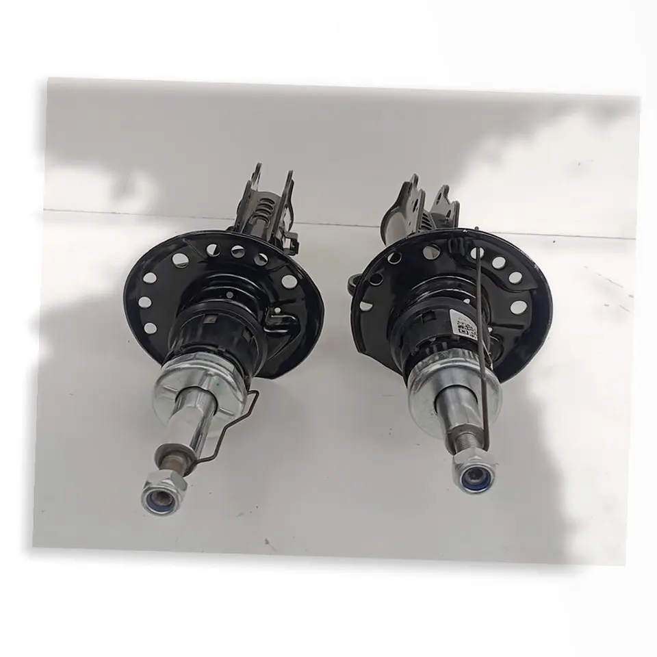Par De Amortiguadores Delanteros Simples MG RX5 2018-2026 2