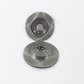 Par De Discos De Freno Delanteros GAC GS3 2020-2026 - Miniatura 2