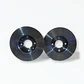 Par De Discos De Freno Delanteros DFM S30 / H30 1.6 2013-2017 - Miniatura 2