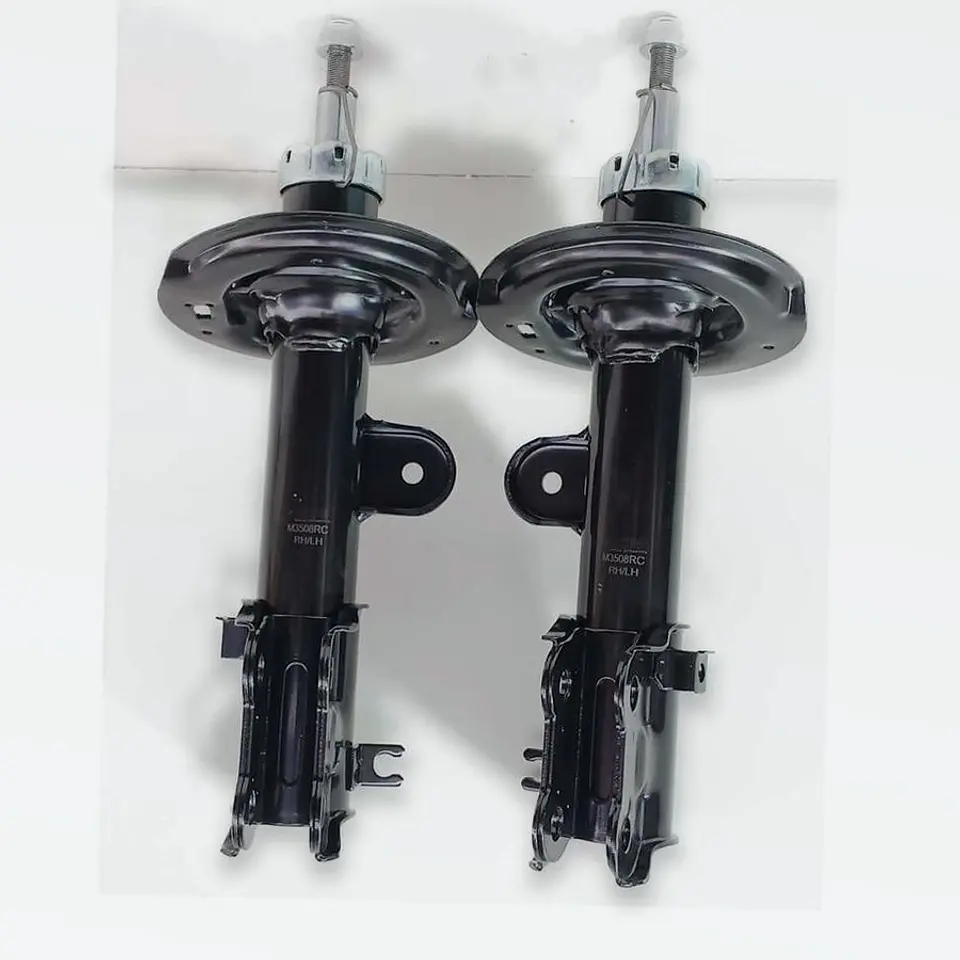 Par De Amortiguadores Delanteros Simples MG 350 / Gt / 5 / 360 1.5 2010-2019 1