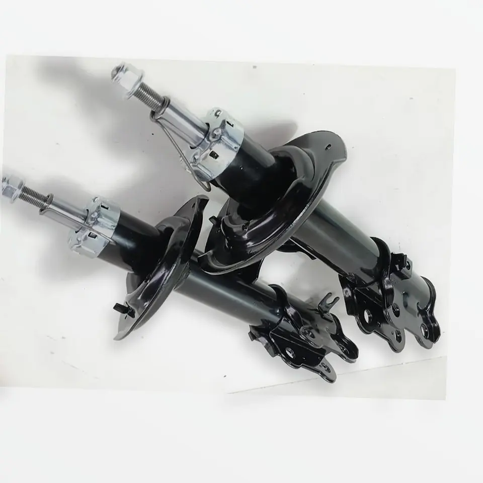 Par De Amortiguadores Delanteros Simples MG 350 / Gt / 5 / 360 1.5 2010-2019 2