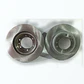 Par De Discos De Freno Delanteros Changan Hunter 2.0 2020-2026 - Miniatura 3