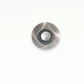 Par De Discos De Freno Delanteros Chery Iq 1.0 2007-2021 - Miniatura 3