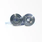 Par De Discos De Freno Delanteros BYD F0 / Geely Lc / JAC J2 1.0 2009-2017 - Miniatura 1