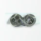 Par De Discos De Freno Delanteros De 5 Pernos FAW T80 / V80 1.5 2015-2023 - Miniatura 1