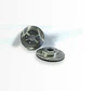 Par De Discos De Freno Delanteros De 5 Pernos FAW T80 / V80 1.5 2015-2023 - Miniatura 2