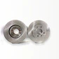 Par De Discos De Freno Delanteros De 255mm JAC J4 1.5 2015-2021 - Miniatura 2