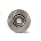 Par De Discos De Freno Delanteros De 255mm JAC J4 1.5 2015-2021 - Miniatura 4