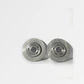 Par De Discos De Freno Delanteros De 300mm Changan CS35 / DFSK 500 1.5 / 580 / 560 1.8 2013-2026 - Miniatura 1