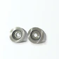 Par De Discos De Freno Delanteros De 300mm Changan CS35 / DFSK 500 1.5 / 580 / 560 1.8 2013-2026 - Miniatura 2