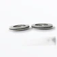 Par De Discos De Freno Delanteros De 300mm Changan CS35 / DFSK 500 1.5 / 580 / 560 1.8 2013-2026 - Miniatura 3