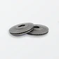 Par De Discos De Freno Delanteros De 300mm JAC Refine 2014-2026 - Miniatura 2