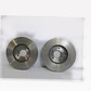 Par De Discos De Freno Delanteros De 295mm JAC Rein 2009-2014 - Miniatura 3