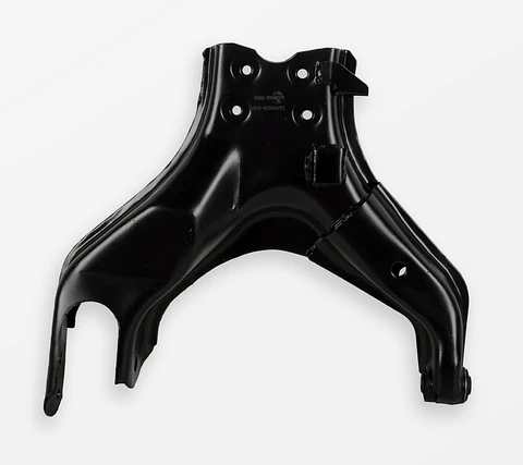 Bandeja Inferior Derecha Sin Rótula Great Wall Wingle 5 / Haval H3 / Haval H5 / Safe / Hover / Wingle 6 2007-2025