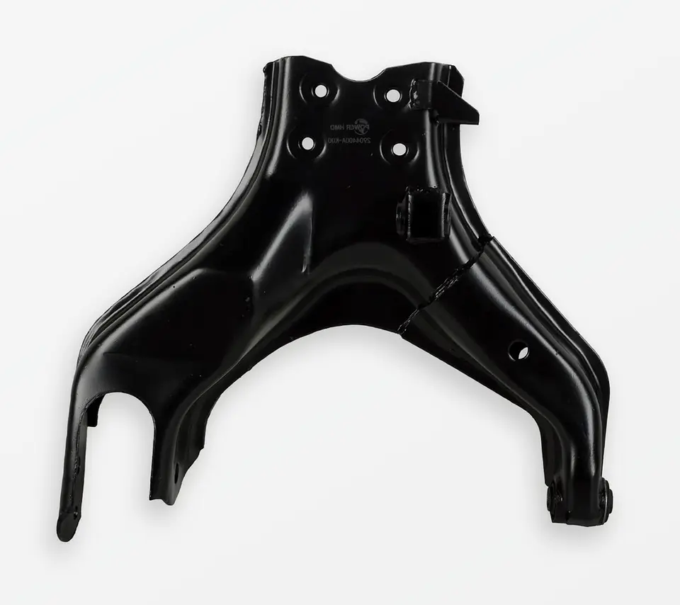Bandeja Inferior Derecha Sin Rótula Great Wall Wingle 5 / Haval H3 / Haval H5 / Safe / Hover / Wingle 6 2007-2025 1