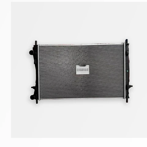 Radiador De Agua GAC GS5 2.0 Mt 2014-2017