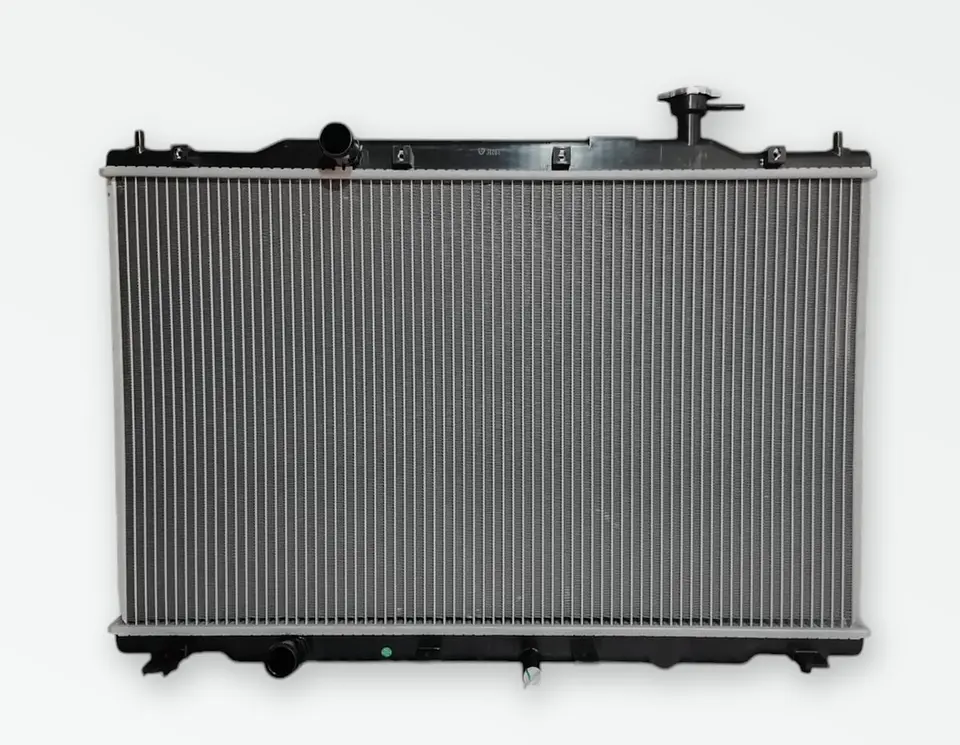 Radiador De Agua Great Wall Haval H6 1.5 Mt 2012-2018 1