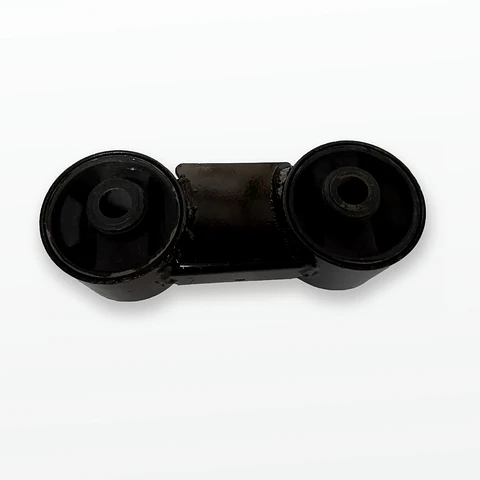 Soporte De Motor Trasero Chery Iq 1.1 2007-2014