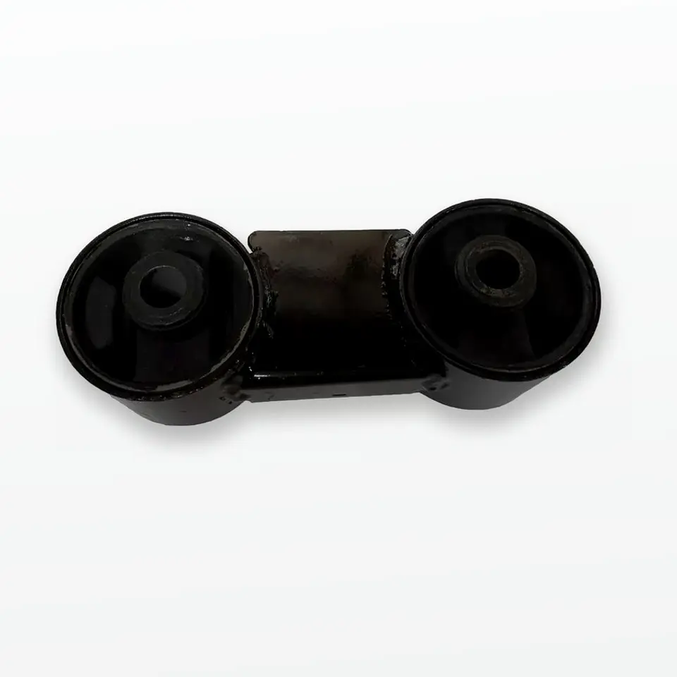 Soporte De Motor Trasero Chery Iq 1.1 2007-2014 1