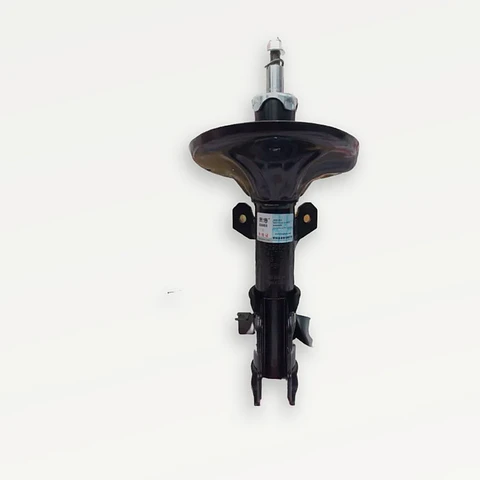 Amortiguador Delantero Derecho Plato Bajo Chery Arrizo 5 1.5 / Skin 1.6 Simple 2010-2020