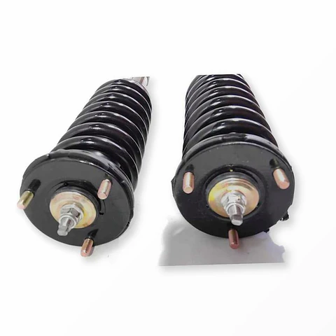 Par De Amortiguadores Delanteros Completos Maxus T60 2017-2026