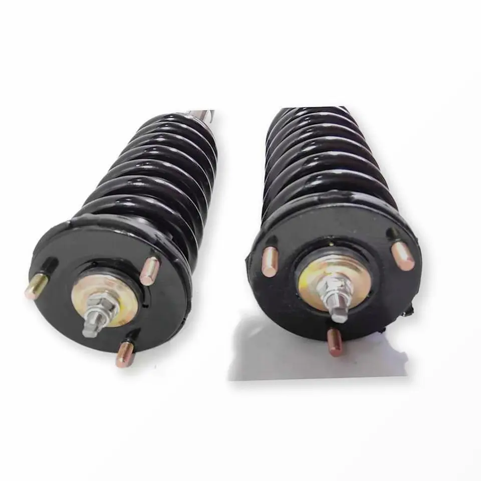 Par De Amortiguadores Delanteros Completos Maxus T60 2017-2026 1
