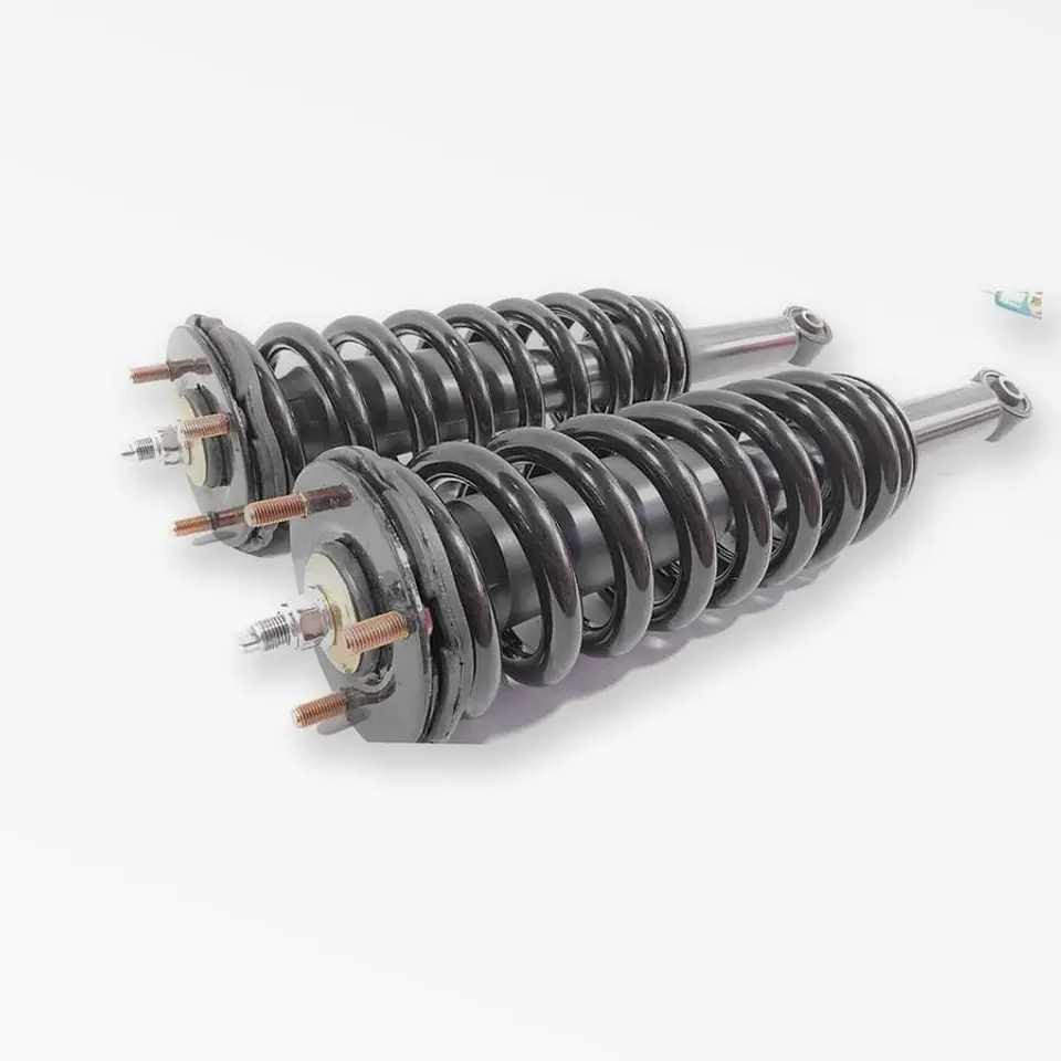 Par De Amortiguadores Delanteros Completos Maxus T60 2017-2026 2