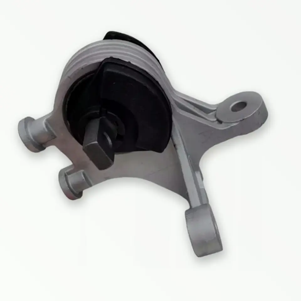 Soporte De Motor Izquierdo Chery Iq 1.0 2015-2021 1