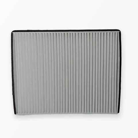 Filtro De Polen Brilliance V5 / Frv / Fsv 2010-2018