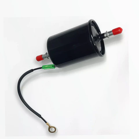 Filtro De Bencina Geely Lc / Chery Arrizo 5 1.5 / Iq 1.0 / Tiggo 2.0 Pro Grand 2007-2023