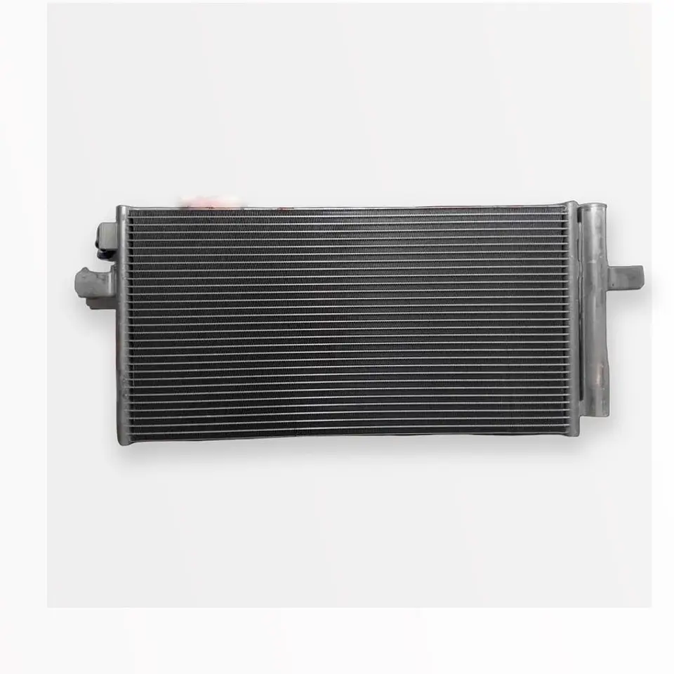 Condensador De Aire Acondicionado MG 550 1.8 2009-2013 1