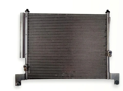 Condensador De Aire Acondicionado Lifan X7 1.8 2018-2021