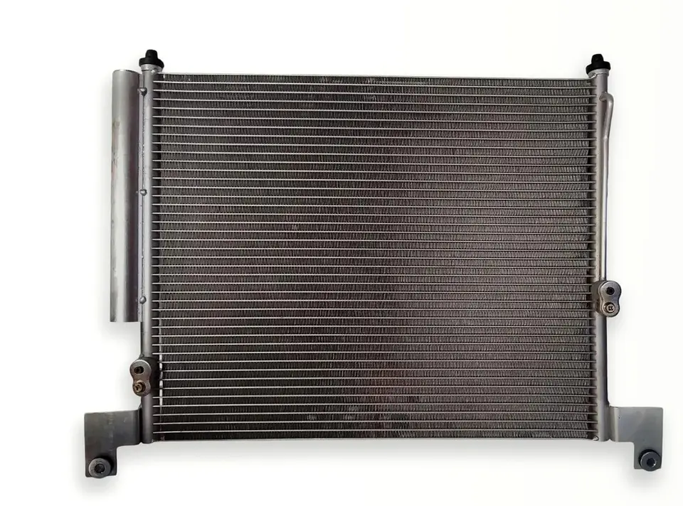 Condensador De Aire Acondicionado Lifan X7 1.8 2018-2021 1