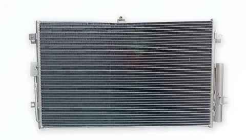 Condensador De Aire Acondicionado DFSK 580 1.5 2017-2026