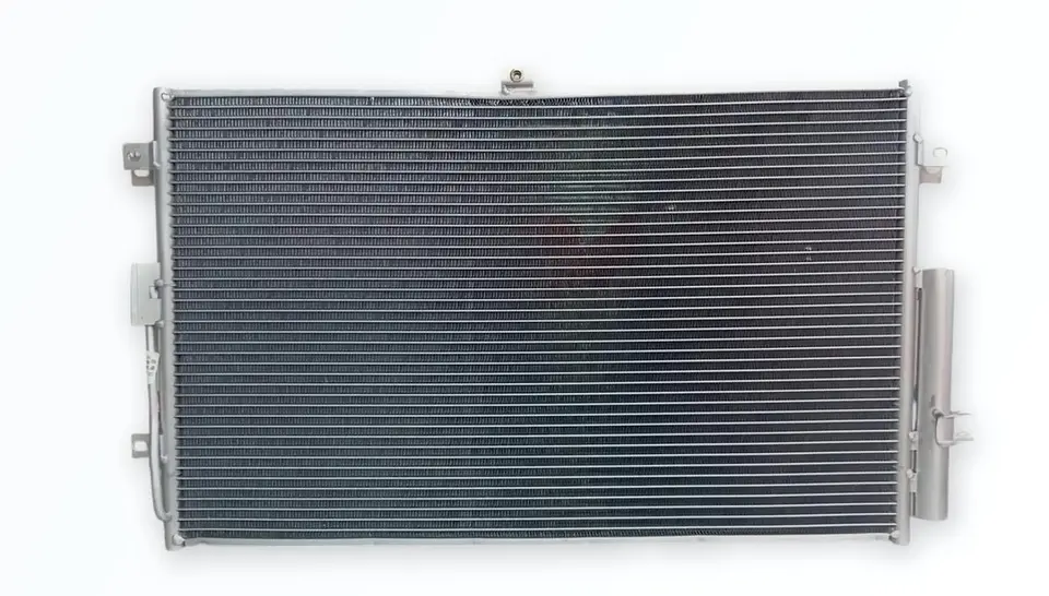 Condensador De Aire Acondicionado DFSK 580 1.5 2017-2026 1