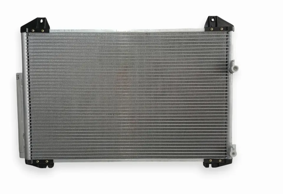 Condensador De Aire Acondicionado Brilliance V3 2016-2019 1