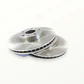 Par De Discos De Freno Delanteros De 300mm Chery Tiggo / Tiggo 3 1.6 2008-2019 - Miniatura 2