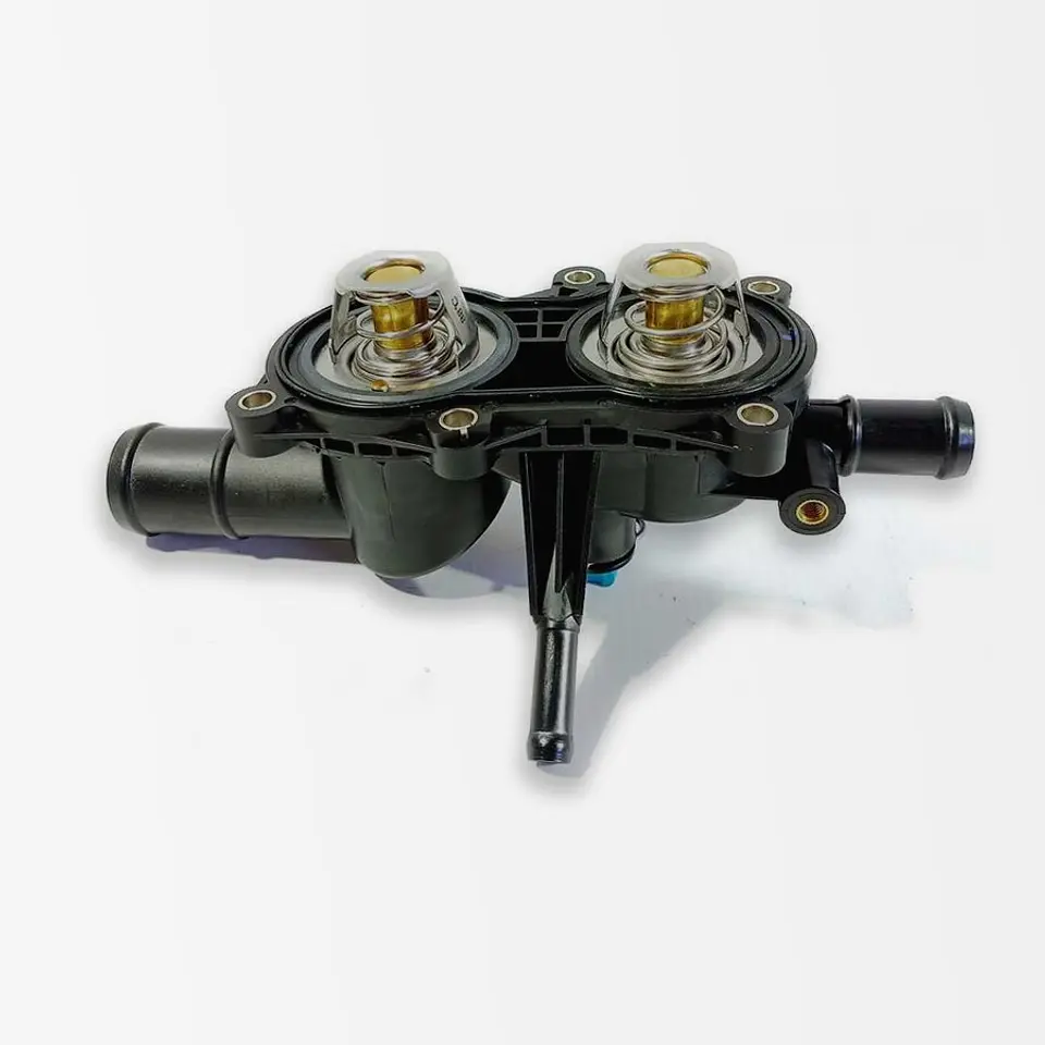 Termostato Completo MG 3 / Zs / Zx 1.5 2018-2026 2