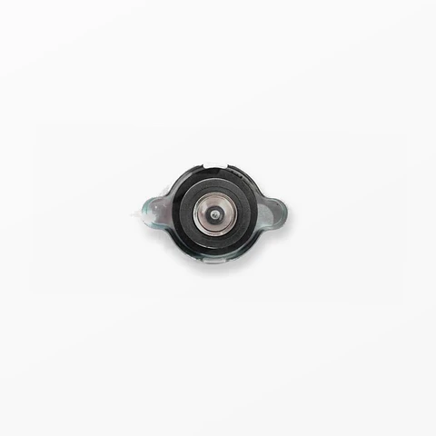 Tapa De Radiador Con Resorte Universal 0.9