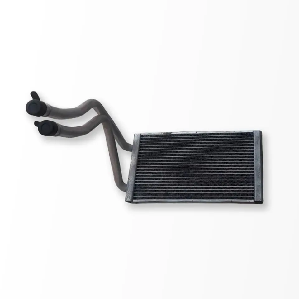 Radiador De Calefacción Delantero JAC Sunray 2020-2026 1