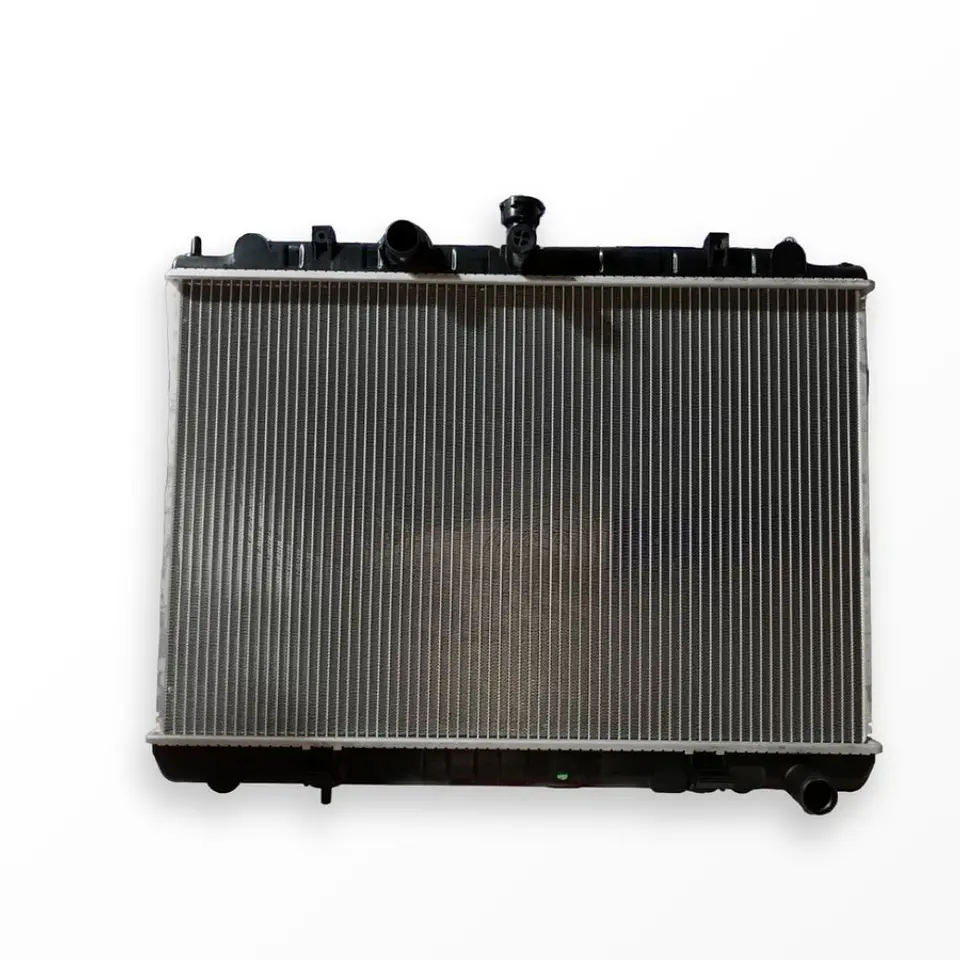 Radiador De Agua ZNA Succe 1.6 Mt 2011-2021 1