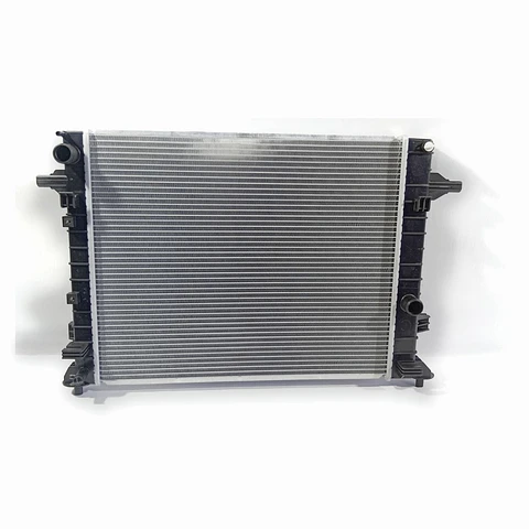 Radiador De Agua MG 3 1.5 Mt 2019-2024