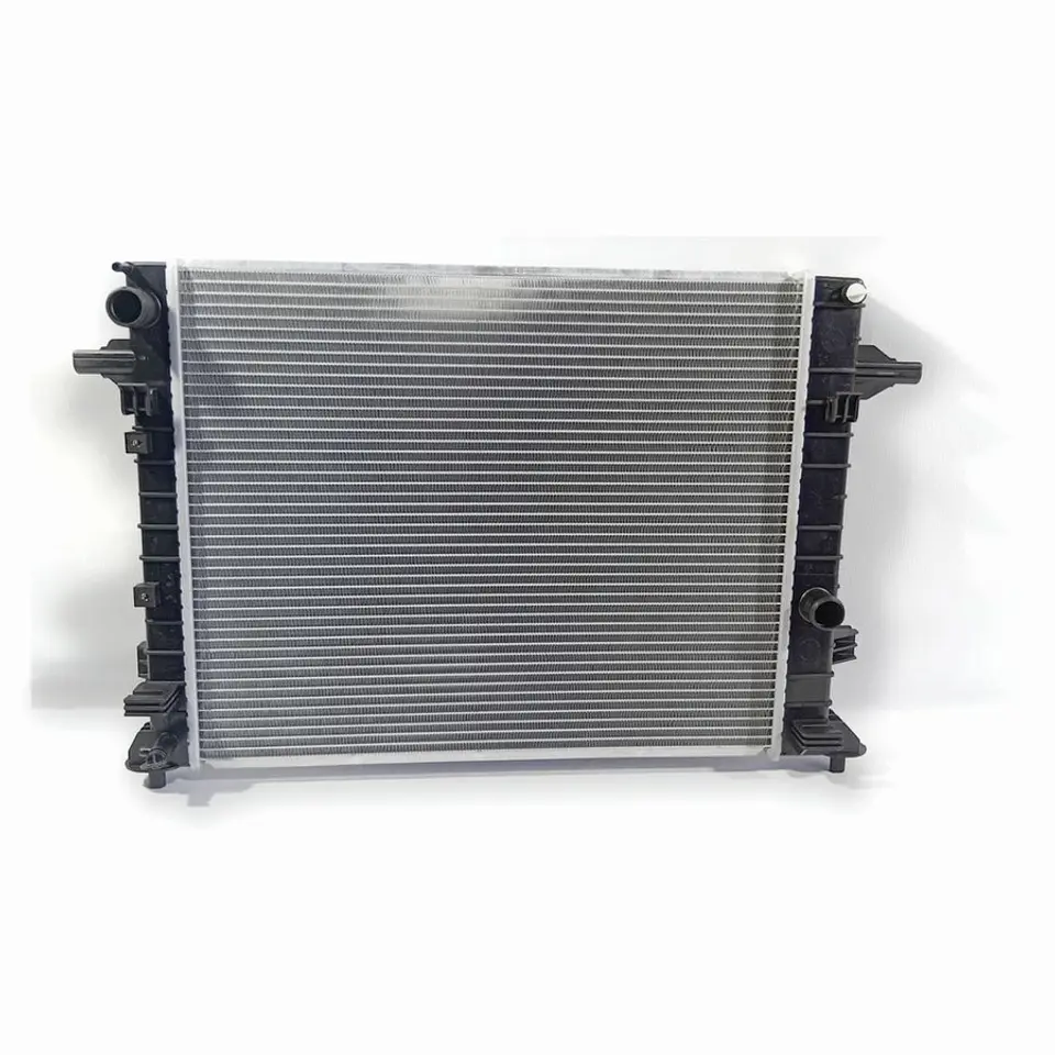 Radiador De Agua MG 3 1.5 Mt 2019-2024 1