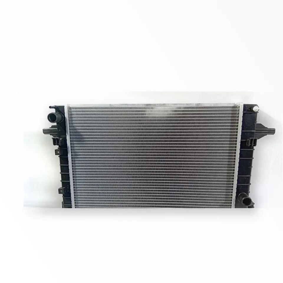 Radiador De Agua MG 3 1.5 Mt 2019-2024 2