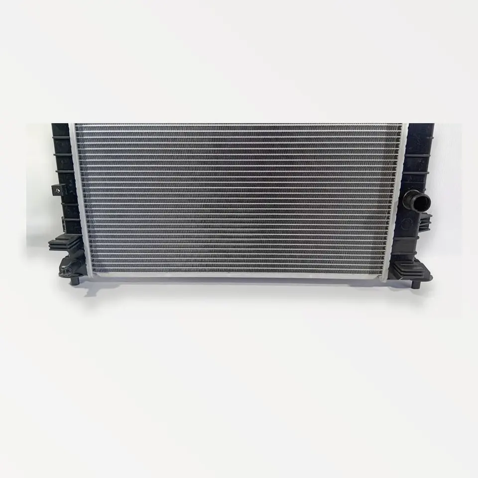 Radiador De Agua MG 3 1.5 Mt 2019-2024 3