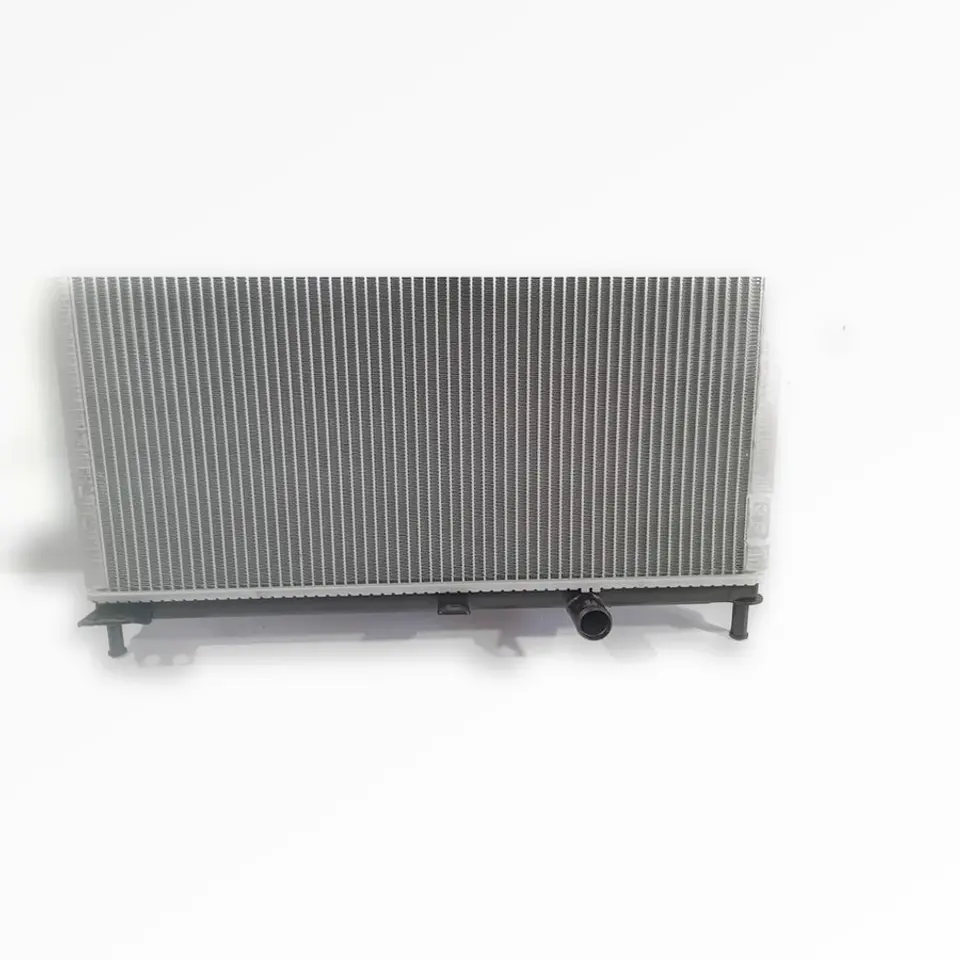 Radiador De Agua MG 3 1.5 Mt 2012-2018 3