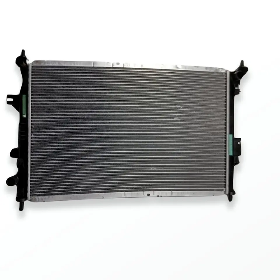 Radiador De Agua Maxus V80 2.5 Mt 2013-2026 1