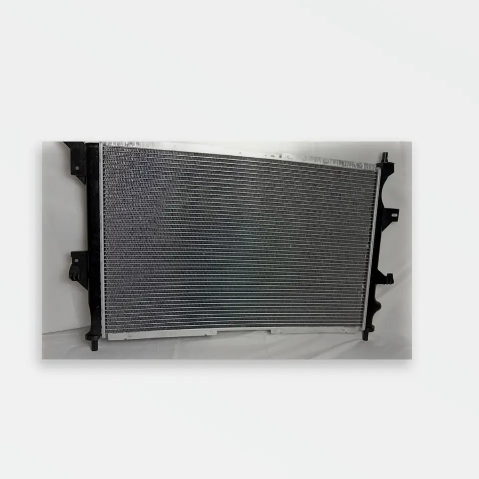 Radiador De Agua Maxus V80 2.5 Mt 2013-2026 2